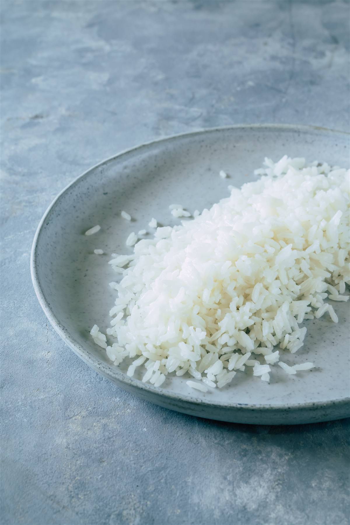 Classic White Rice