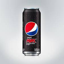 Pepsi Max - Can